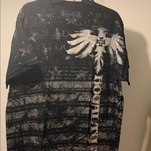 Men’s Konflic T Shirt